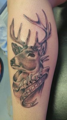 Black Bird Tattoo & Piercing by null