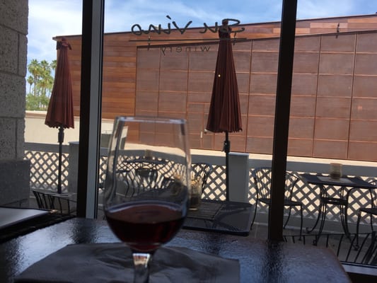 Su Vino Winery by null