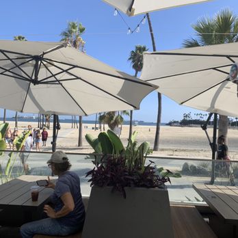 Gaucho Beach - The view - Sandwiches Near Me - Long Beach, California Gaucho Beach - The view - Sandwiches Near Me - Long Beach, California