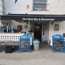 The Mote
