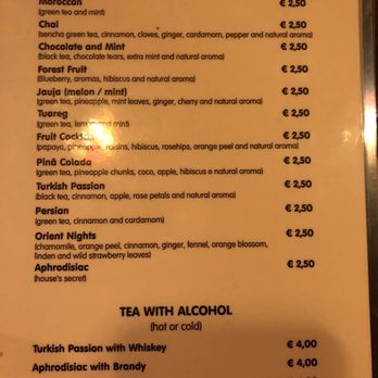 Tuareg - Hookah Bars Near Me - Porto, 13
