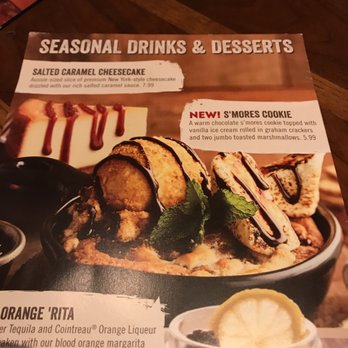 Outback Steakhouse - Steakhouses Near Me - Lithia, Florida