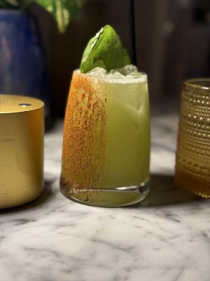 Nicolas Cocina de Herencia by null