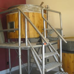 Top Frog Brewery