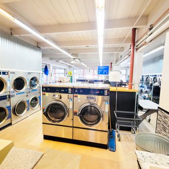 Montecito Super Wash - Laundromat Near Me - Santa Rosa, California Montecito Super Wash - Laundromat Near Me - Santa Rosa, California