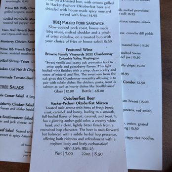 Elevation 486 - Special menu - Bars Near Me - Twin Falls, Idaho Elevation 486 - Special menu - Bars Near Me - Twin Falls, Idaho