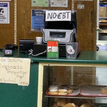 La Central Bakery - Register - Bakeries Near Me - Oxnard, California