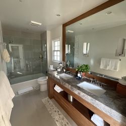 Carmel Beach Hotel - Deluxe Ocean View King - Feb 2026