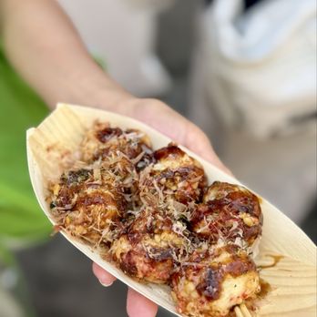 たこ焼十八番 道頓堀店 - Updated July 2026 - 200 Photos & 45