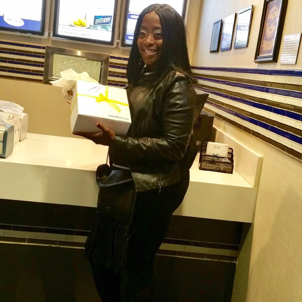 Tiff's Treats - Desserts Near Me - Addison, Texas Tiff's Treats - Desserts Near Me - Addison, Texas