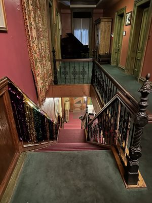 Lemp Mansion by null
