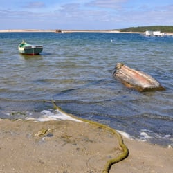 Praia da Lagoa de Albufeira