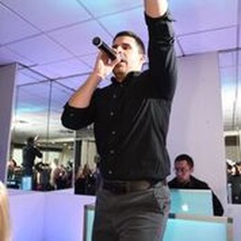 Ultimate Entertainment - DJs Near Me - Nutley, New Jersey