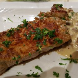 Zum Mühlengarten - Veal