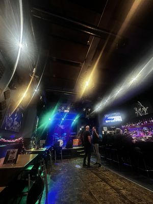 Skylark Cafe & Club by null