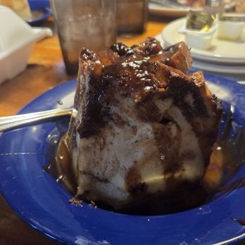 Royal Bavaria - Bread pudding - German Near Me - Moore, Oklahoma