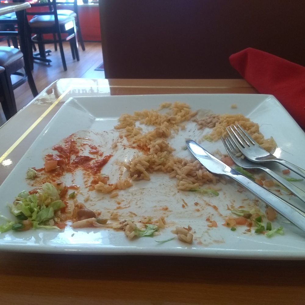 El Gallo - My dish YUM!!! - Mexican Near Me - Hawthorne, New Jersey