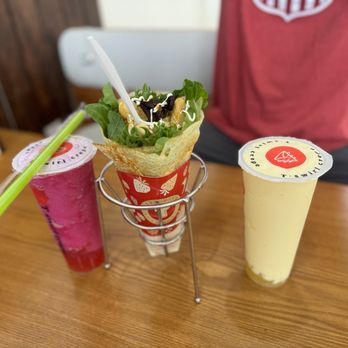 T-Swirl Crepe - Creperies Near Me - Las Vegas, Nevada T-Swirl Crepe - Creperies Near Me - Las Vegas, Nevada