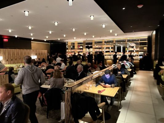 The Lobster Club by null