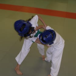 Tenafly Shukokai Karate
