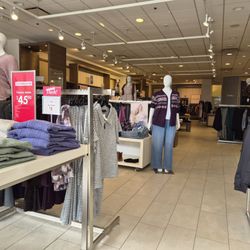Lane Bryant