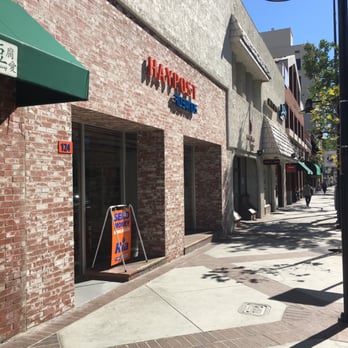 Haypost USA - Glendale - Shipping Centers Near Me - Glendale, California