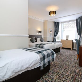 Kelvingrove Hotel - Triples - Hotels Near Me - Glasgow, GLG Kelvingrove Hotel - Triples - Hotels Near Me - Glasgow, GLG