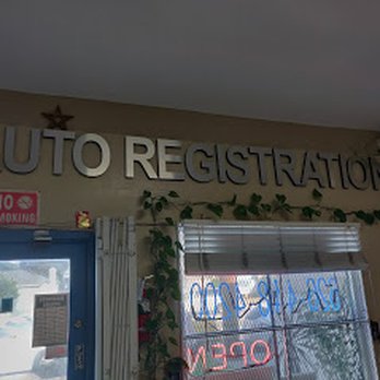 CGI Agency - We do Registrations - Insurance Near Me - El Monte, California