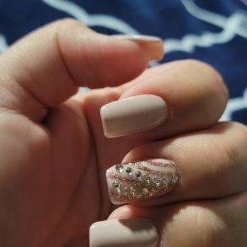 Nails Boutique - My wedding nails - Nail Salons Near Me - Buena Park, California Nails Boutique - My wedding nails - Nail Salons Near Me - Buena Park, California