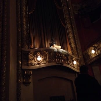 Pabst Theater - Music Venues Near Me - Milwaukee, Wisconsin