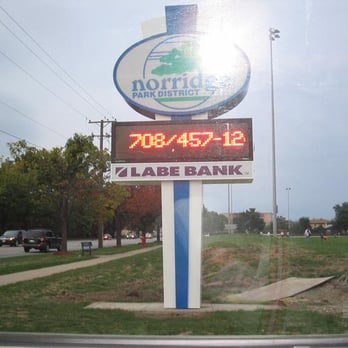 Norridge Park District - Parks Near Me - Norridge, Illinois