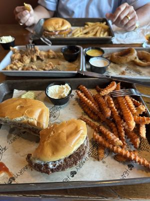 The Barrel House by null