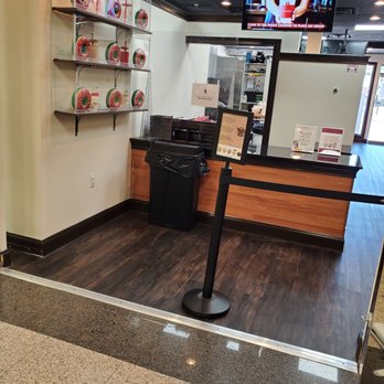 Gong Cha - Back - Bubble Tea Near Me - Ridgefield, New Jersey Gong Cha - Back - Bubble Tea Near Me - Ridgefield, New Jersey