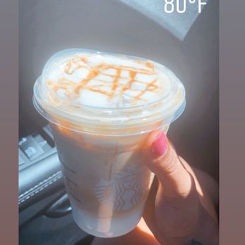 Starbucks - Coffee & Tea Near Me - Riverview, Florida