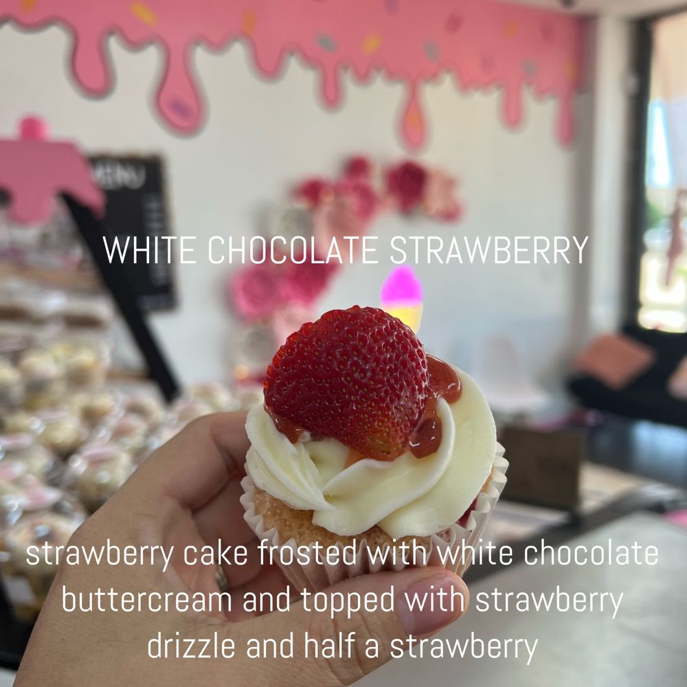 SPRINKLES PARTY CO Updated September 2024 45 Photos 1711 S Rd, Oklahoma City