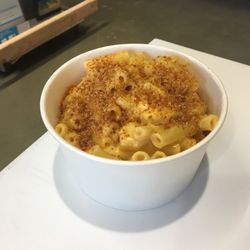 PDX Mac & Cheese Bar - The "Classic" Mac