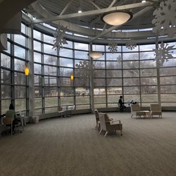 Harford County Public Library - Abingdon