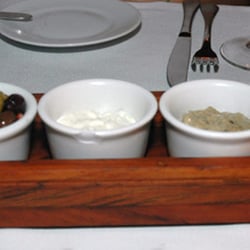 Oliva Restaurante