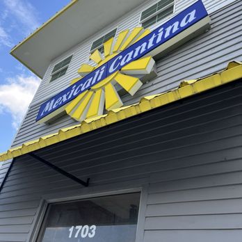 Mexicali Cantina - Mexican Near Me - Hagerstown, Maryland