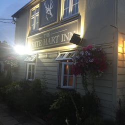 White Hart