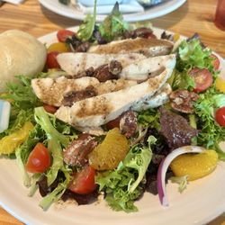 Red Onion Cafe