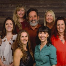 Orchard Dental Group - Dr Wallace and his staff 2020