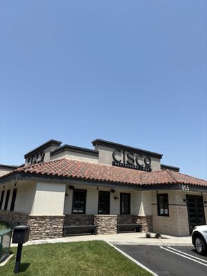 CISCo RESTAURANT + BAR by null