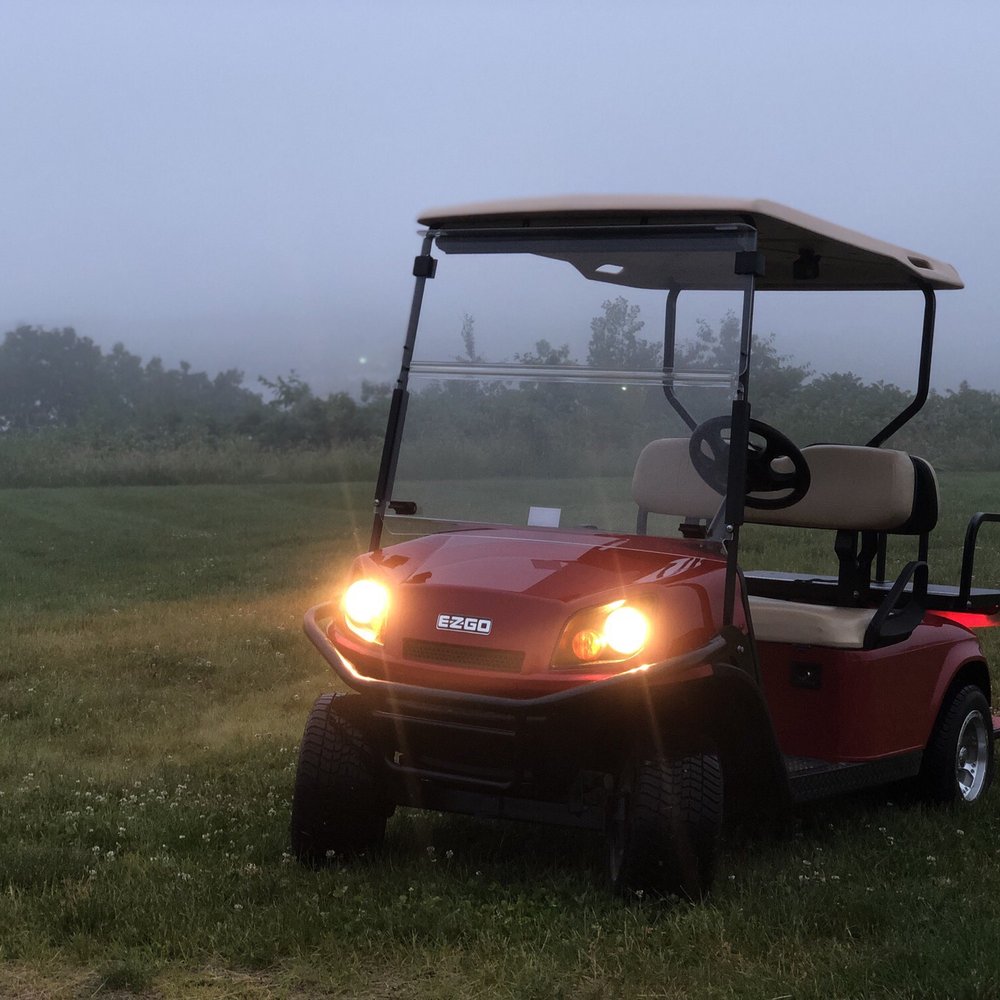 Five Star Golf Cars - Golf Cart Dealers Near Me - Laconia, New Hampshire Five Star Golf Cars - Golf Cart Dealers Near Me - Laconia, New Hampshire