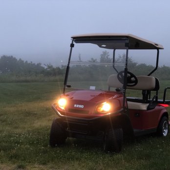 Five Star Golf Cars - Golf Cart Dealers Near Me - Laconia, New Hampshire
