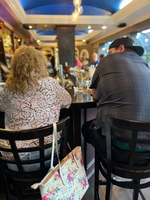 Villa Italia Restaurant by null
