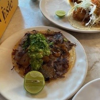 Este - this is what a $15 taco should be - Seafood Near Me - Austin, Texas Este - this is what a $15 taco should be - Seafood Near Me - Austin, Texas