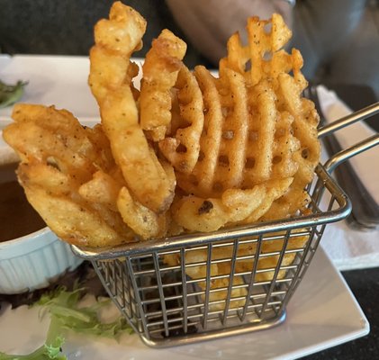 The Refinery by null