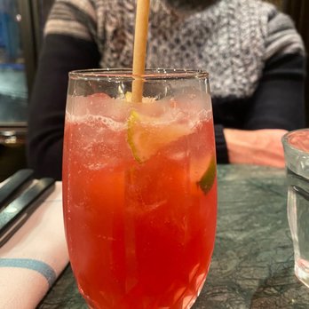 Little Nonna - Pizza Near Me - Paris, 75 Little Nonna - Pizza Near Me - Paris, 75