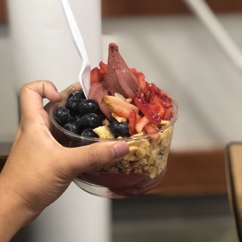 Costco - Açaí bowl - Wholesale Stores Near Me - Vancouver, Washington Costco - Açaí bowl - Wholesale Stores Near Me - Vancouver, Washington